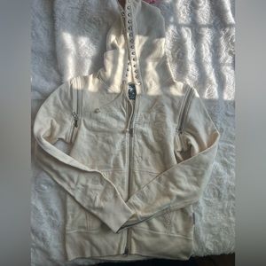 hysteric glamour jacket